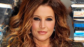 Uncovering the Tragic Truths Behind Lisa Marie Presley