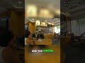 Bank Robbery Unveiled: Fake Check Sparks Major Investigation! #shorts