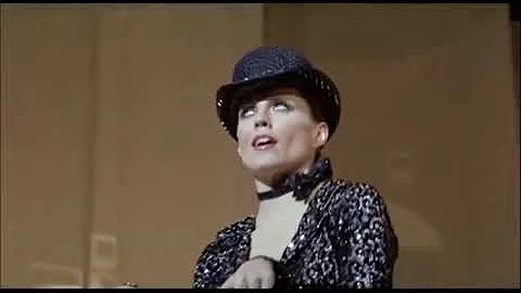 All That Jazz, Ann Reinking