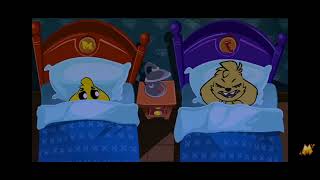 Mike Quiere Dormir Con Exe