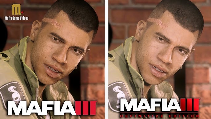 Mafia III: Definitive Edition