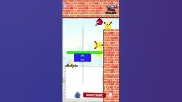 Draw To Smash: logic puzzle 🥰😍 Level 103 Android Gameplay ep: 1602 #shorts #drawtosmash #gaming