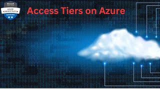 Blob Hot vs Cool vs Archive Access Tiers in Azure Storage Account PART - 50 | Demo HINDI | AZ-104