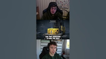 Day 176 of opening a case until we pull a gold #cs2 #case #gaming #counterstrike