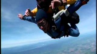 Skydance Skydiving 4.16.11