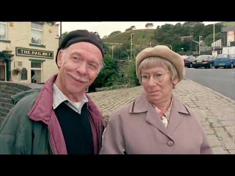 Last of the Summer Wine - Season 26 Episode 01: The Swan Man Of Ilkley