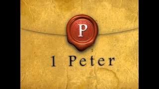 Prvý list Petrov - Biblia SK