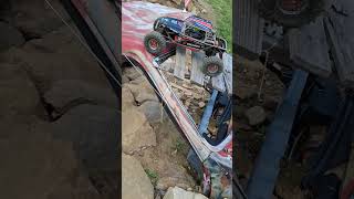 First test run with the vanquish h10 optic and practice run