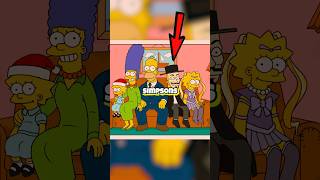 The Different Endings of The Simpsons
