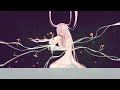 【utauカバー】楽園【道標】