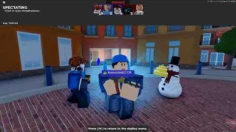 arsenal hackers in roblox part 3