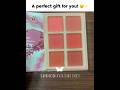 A perfect gift for you! 😉✨ #aesthetic #makeup #fyp #viral #shorts @S@Shinobuxxthetic