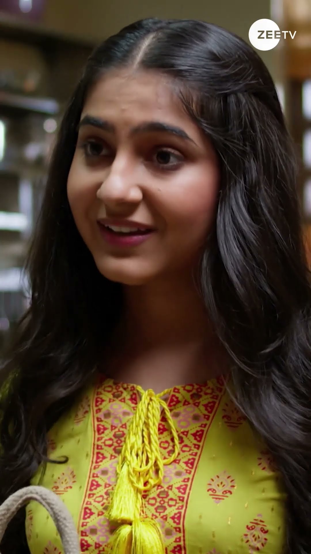 #Bas Itna Sa Khwaab #Shorts #Zee TV #Entertainment #Reality Tv Show