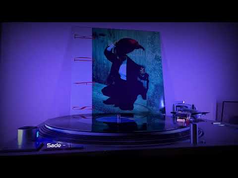 Sade - The Sweetest Taboo (Extended Version) - 1985 (4K/HQ)