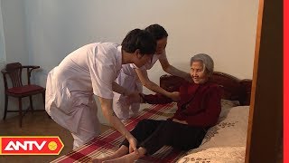Thấu hiểu để chăm sóc | Kỹ năng chăm sóc người cao tuổi (P2) | Kỹ năng sống [số 53] | ANTV
