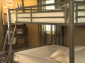 Duro Hanley Full over Full Bunk Bed Silver - Product Review Video Duro Hanley Full over Full Bunk Bed Silver - Product Review Video