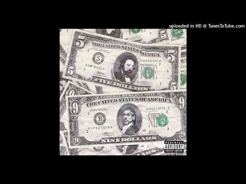 $UICIDEBOY$ - All Of My Problems Always Involve Me