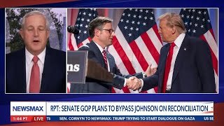 President Trump and Republicans in Congress are working hard for the American people!
