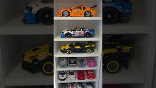 Pick Your Favourite 🏁 LEGO Car Collection Speed Champions Technic F1 #lego