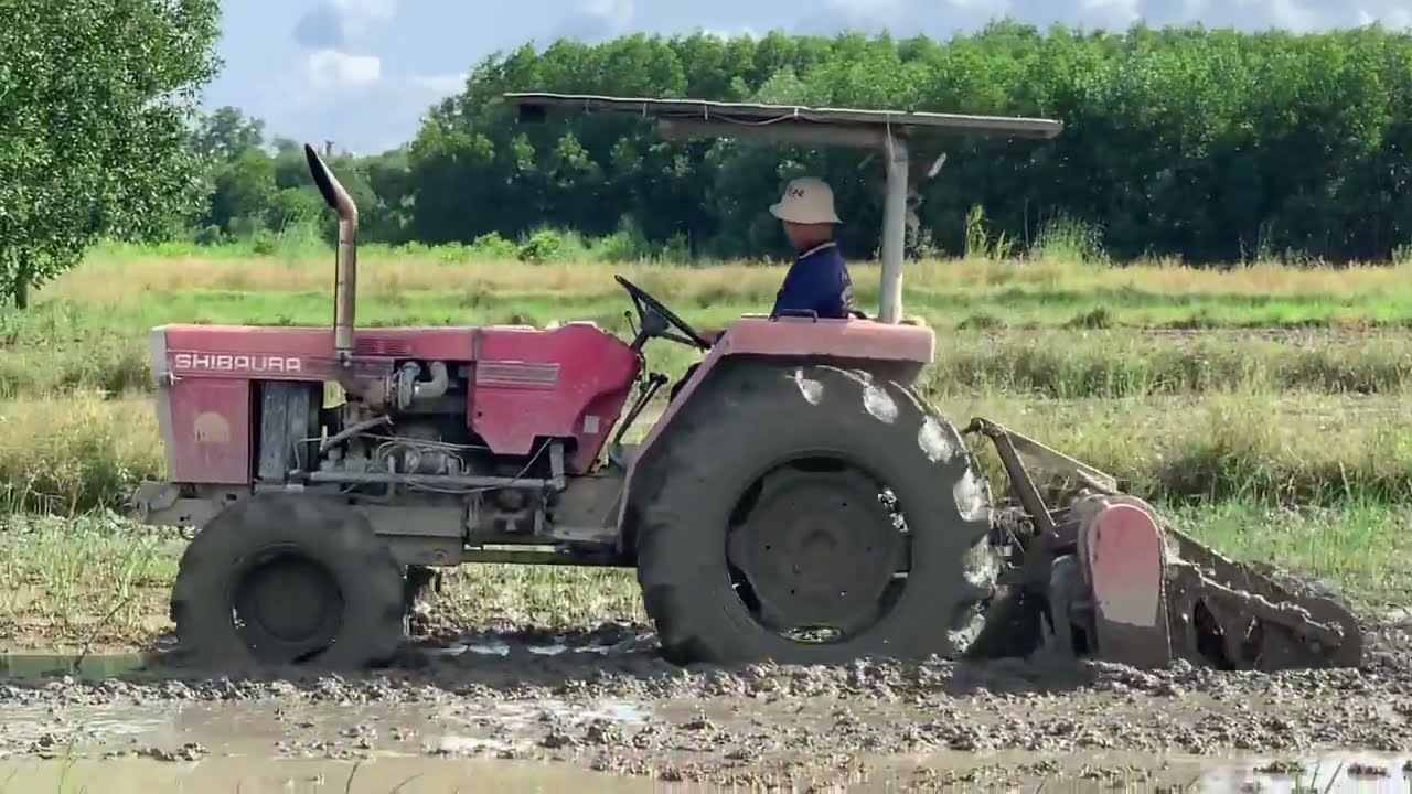 Bán máy cày 3943 đấu đầu 3T100 ở đồng Nai lh0888540514