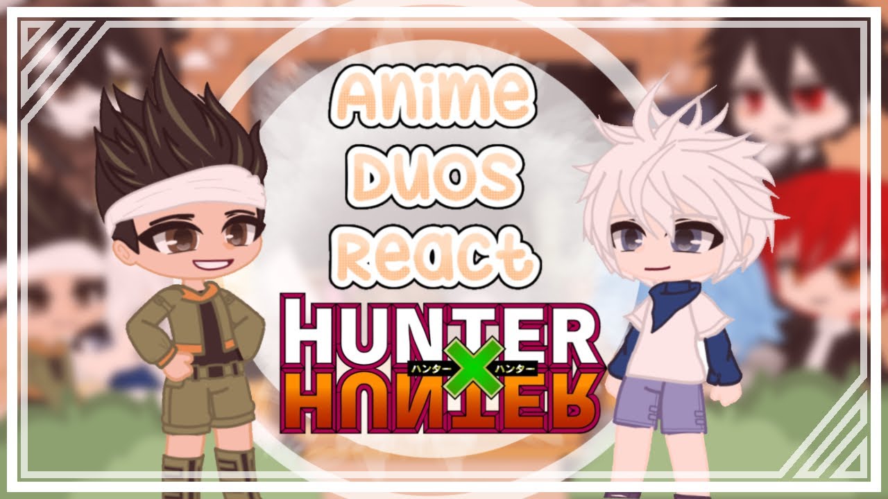 10 Anime Duos Better Than Gon & Killua