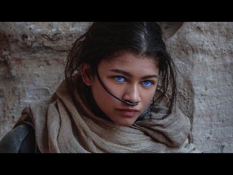 Объяснение концовки фильма “Дюна”