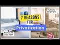 Understanding Privatization
