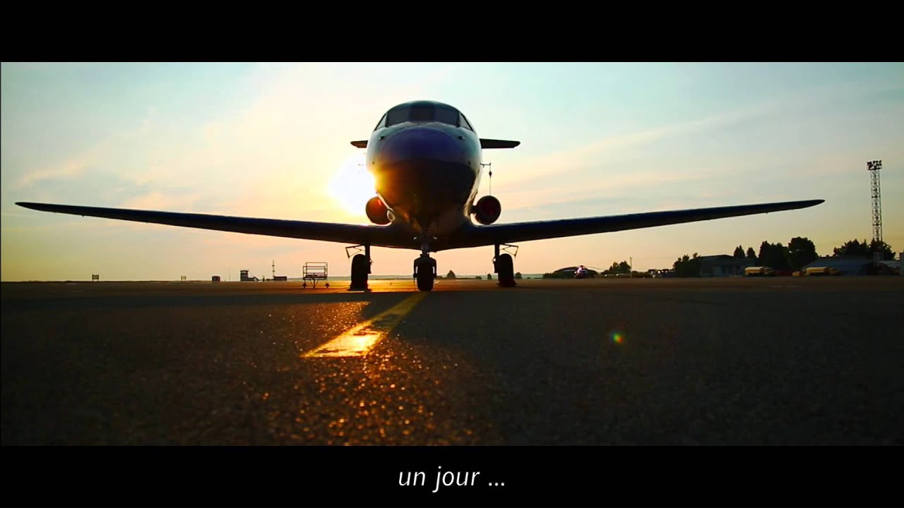 Aeropyrenees Teaser 2015/2016