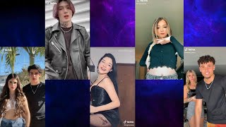 bundles Tiktok challenge compilation چالش های باحال تیک تاکی+18