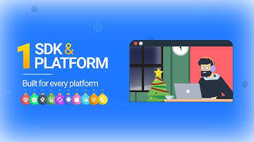Get ByteBrew for your Games this Holiday Season! | ByteBrew