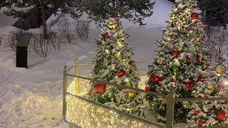 РОЖДЕСТВО ХРИСТОВО! Видео для души screenshot 5