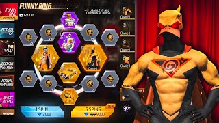 QUACKMAN BUNDLE UNBOXING AND GAMEPLAY !! 🤑🔥 FURATE FF