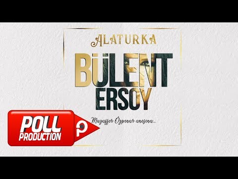 Bülent Ersoy - Sevda Yollarında - ( Official Audio )