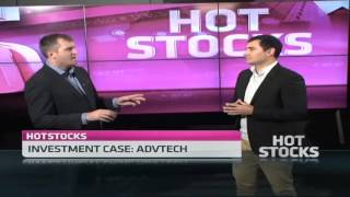 Advtech Limited - Hot Or Not