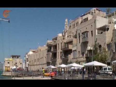 يافا الجميلة عروس الشاطئ الفلسطيني