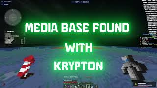 I Found the GREATEST Base on DonutSMP Using KRYPTON CLIENT screenshot 5
