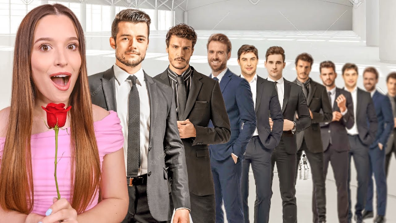 24 citas en 24 HORAS! | Laura Mejia