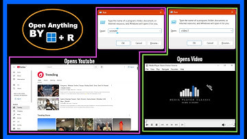 How to make Custom Run Commands in Windows 11 🚀