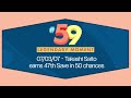 Legendary Moment #59 - Takashi Saito 47th Save