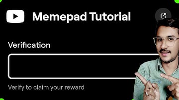 Memepad Tutorial Blum Video Code Today | Memepad Tutorial Blum Today Verification Keyword Today