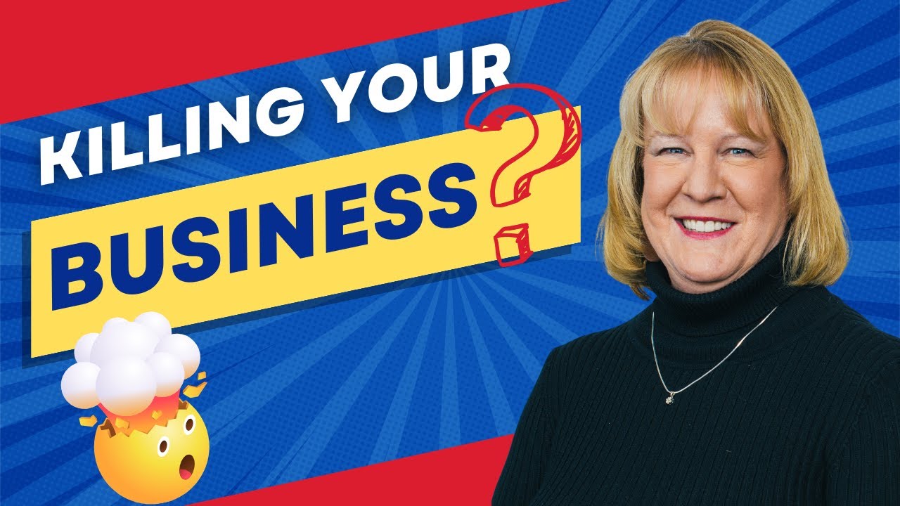 Killing Your Business? YouTube