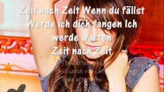Ashley Tisdale - Time After Time [Deutsche Übersetzung]