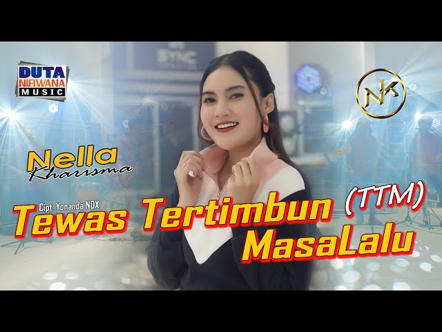 Nella Kharisma - Tewas Tertimbun Masalalu | Dangdut (Official Music Video) class=