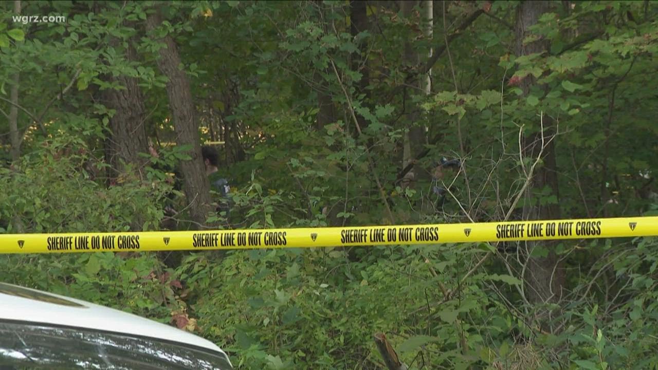 Remains identified in Town of Portland YouTube