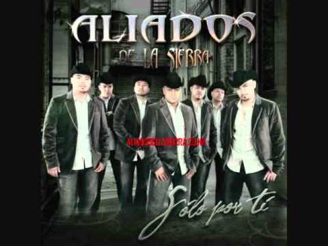 busca un confidente -Aliados de la Sierra