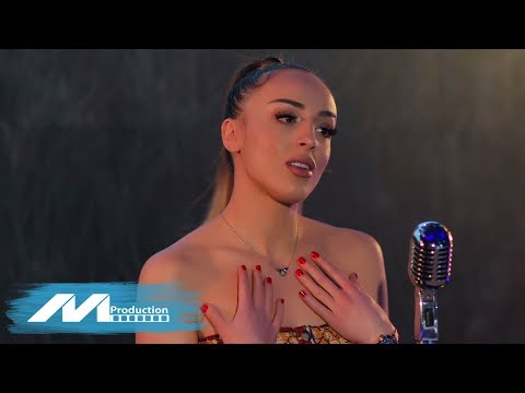 Aida Doci  - Po du me t pa ( Cover Bajram Dobra )
