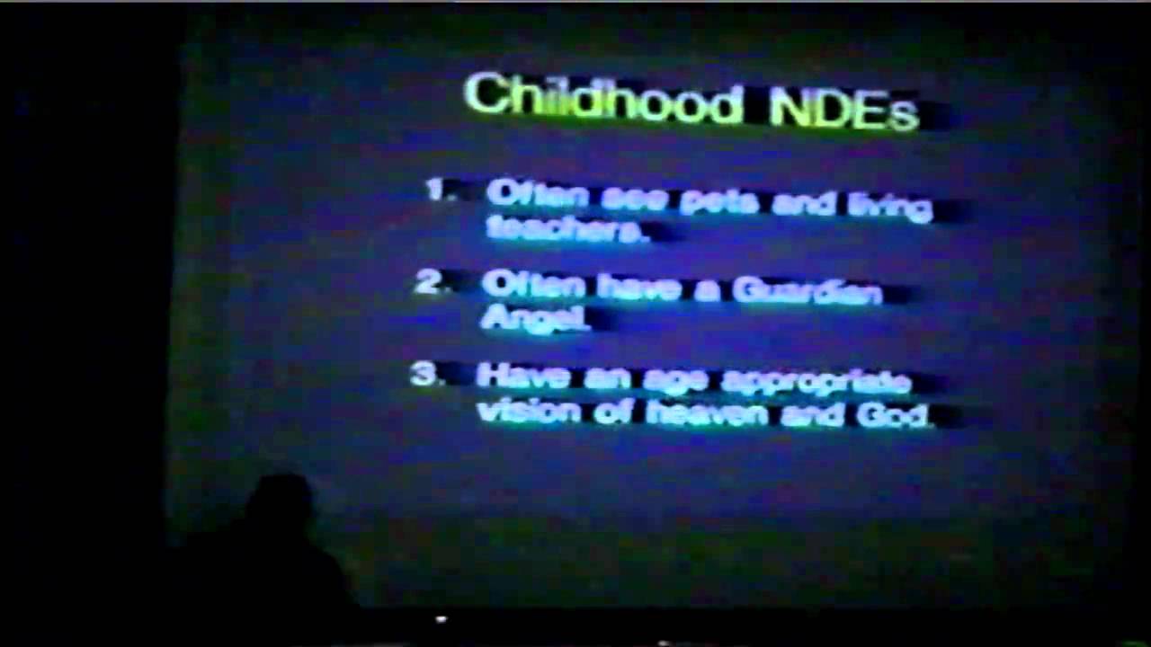 Dr Morse Lecture Stanford Children's Hospital Part 3 YouTube