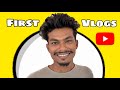 My first vlog       pmb official vlogs