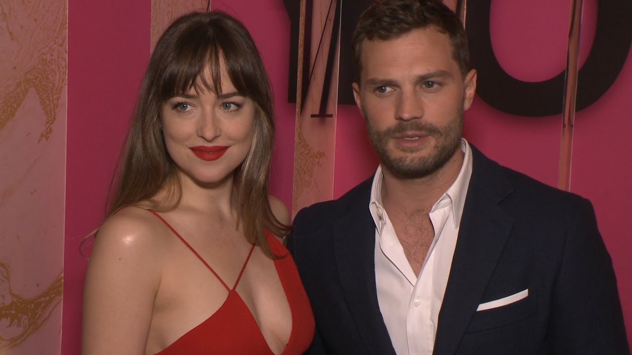 FIFTY FREED Pop Up Red Carpet YouTube