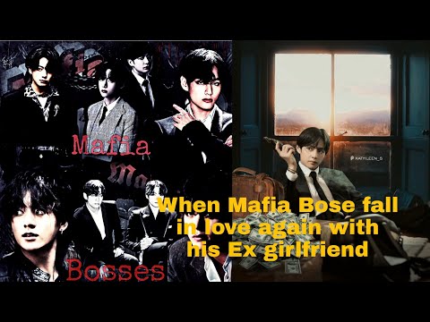 Mafia Bose ( love between two Mafia ) part-4 #Taekookff